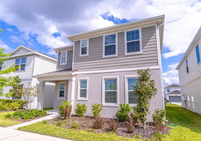 Photo 3 of Single family home for sale at 6074 Windy Leaf Aly, Saint Cloud, FL 34771 | MLS# O6398803 | Listing updated on 2026-05-12