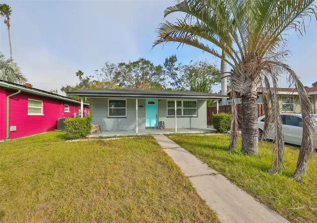 2nd image of 5117 12th Ave S, Gulfport, Fl #33707, Gulfport, FL 33707 | MLS# TB8497285
