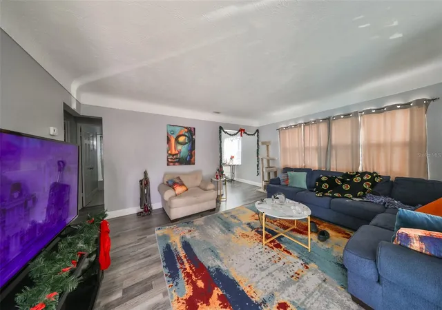 Photo 4 of Single family home for sale at 5117 12th Ave S Gulfport Fl #33707, Gulfport, FL 33707 | MLS# TB8497285 | Listing updated on 2026-07-30