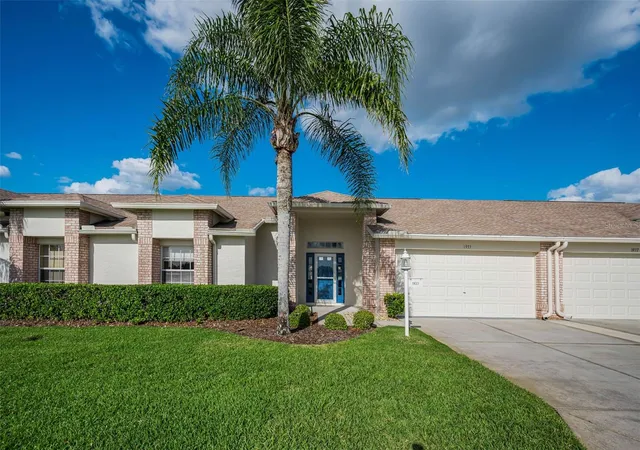 3rd image of 1933 Arbor Knoll Loop, Trinity, FL 34655 | MLS# W7884805