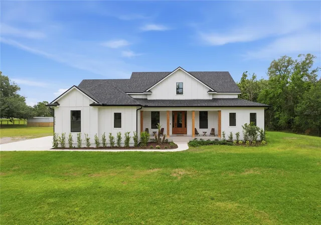 Photo 3 of Single family home for sale at 4730 Quail Roost Rd, St Cloud, FL 34772 | MLS# O6398808 | Listing updated on 2026-08-28