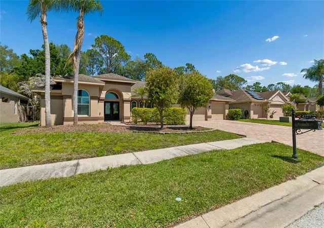 2nd image of 4227 Auston Wy, Palm Harbor, FL 34685 | MLS# TB8497292