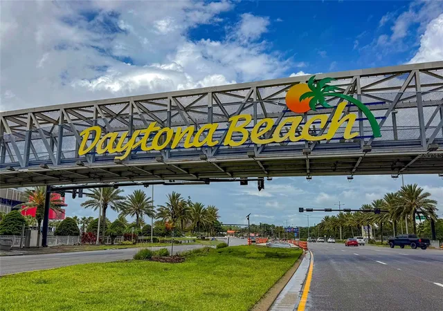 1st image of 2700 N Atlantic Ave #821, Daytona Beach, FL 32118 | MLS# O6398815