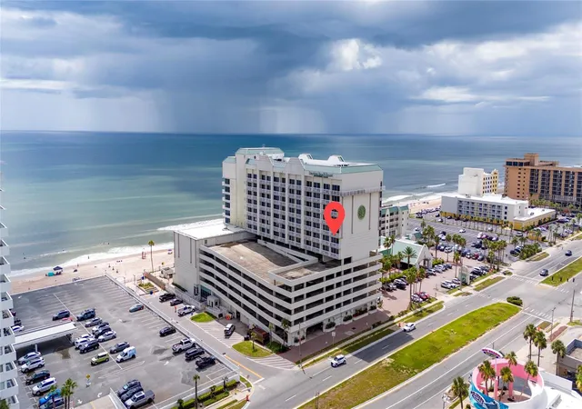 2nd image of 2700 N Atlantic Ave #821, Daytona Beach, FL 32118 | MLS# O6398815