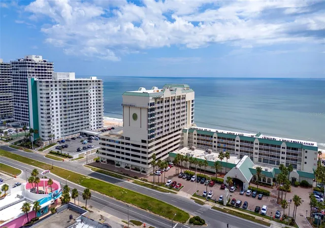 4th image of 2700 N Atlantic Ave #821, Daytona Beach, FL 32118 | MLS# O6398815