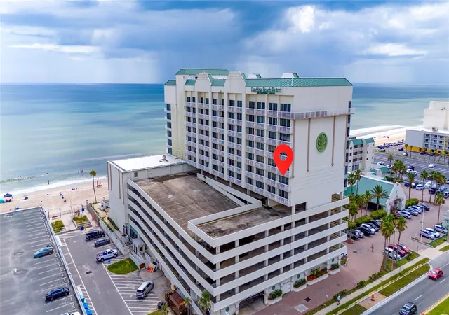 5th image of 2700 N Atlantic Ave #821, Daytona Beach, FL 32118 | MLS# O6398815