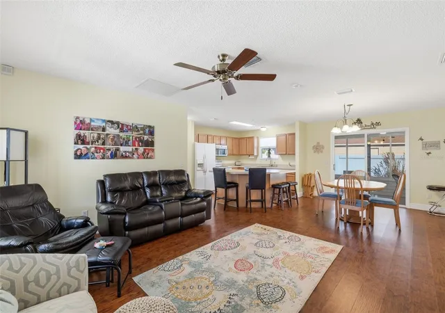 Photo 3 of Single family home for sale at 1609 Blossom Ter, The Villages, FL 32162 | MLS# G5110982 | Listing updated on 2026-09-21