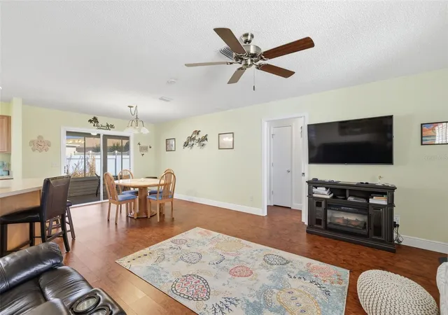 Photo 3 of Single family home for sale at 1609 Blossom Ter, The Villages, FL 32162 | MLS# G5110982 | Listing updated on 2026-09-21