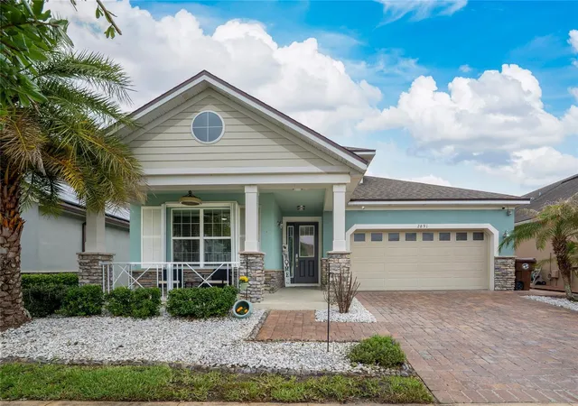 Homes for sale in Kissimmee, FL | 2891 Avian Loop, Kissimmee, FL 34741 | MLS# S5147762