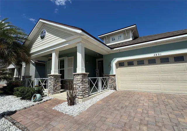 Homes for sale in Kissimmee, FL | 2891 Avian Loop, Kissimmee, FL 34741 | MLS# S5147762