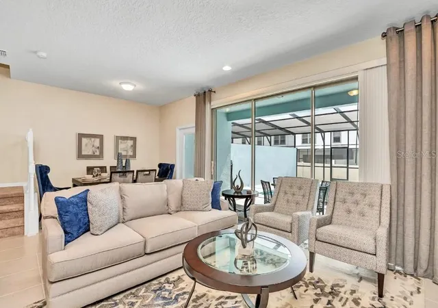 Photo 4 of Townhouse for sale at 2407 Dubai St, Kissimmee, FL 34747 | MLS# O6398836 | Listing updated on 2026-10-20