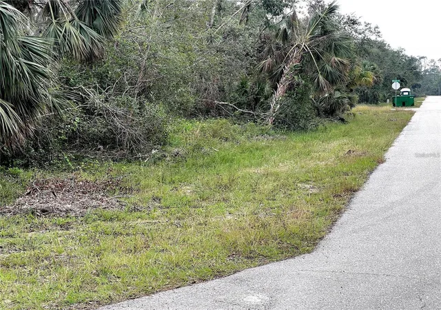 Photo 2 of Land for sale at 17073 Carleen Ave, Port Charlotte, FL 33948 | MLS# A4689913 | Listing updated on 2026-08-26
