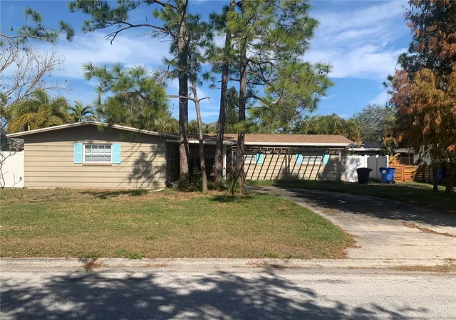 Homes for sale in Saint Petersburg, FL | 6359 13th Ave N, Saint Petersburg, FL 33710 | MLS# TB8497323