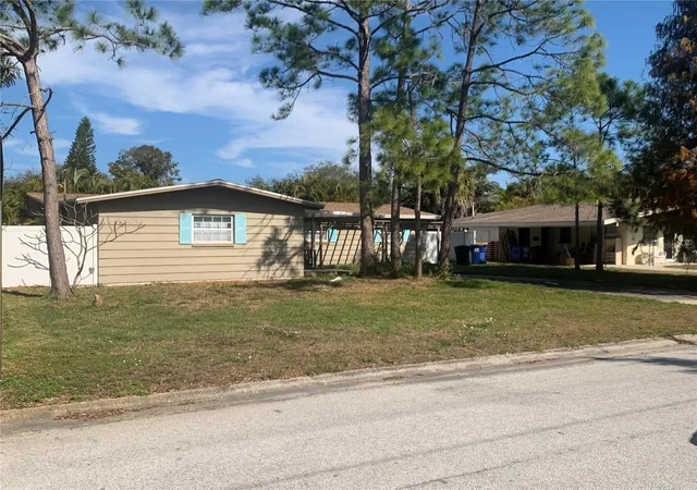 Homes for sale in Saint Petersburg, FL | 6359 13Th Ave N, Saint Petersburg, FL 33710 | MLS# TB8497323