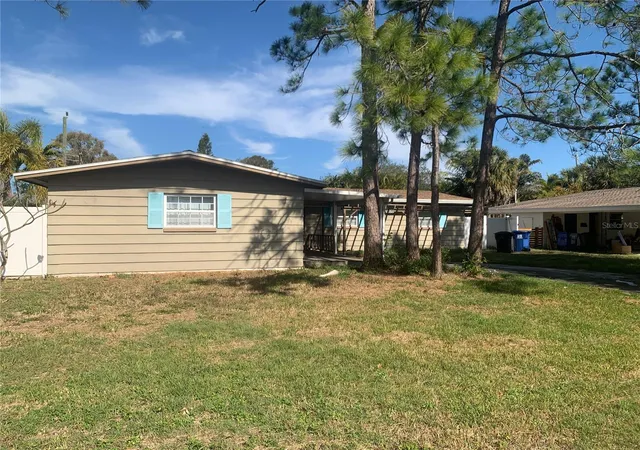 Homes for sale in Saint Petersburg, FL | 6359 13Th Ave N, Saint Petersburg, FL 33710 | MLS# TB8497323