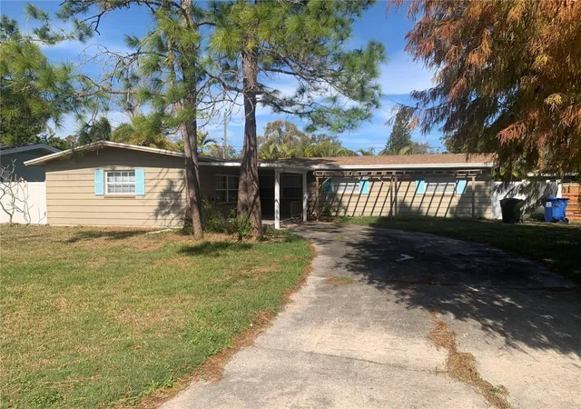 Homes for sale in Saint Petersburg, FL | 6359 13Th Ave N, Saint Petersburg, FL 33710 | MLS# TB8497323
