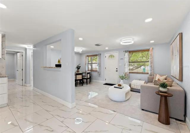 5th image of 1415 Brixton Ln, Holiday, FL 34691 | MLS# TB8497325