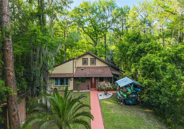 Photo 2 of Single family home for sale at 11144 Sw 190th Avenue, Dunnellon, FL 34432 | MLS# OM722718 | Listing updated on 2026-10-03