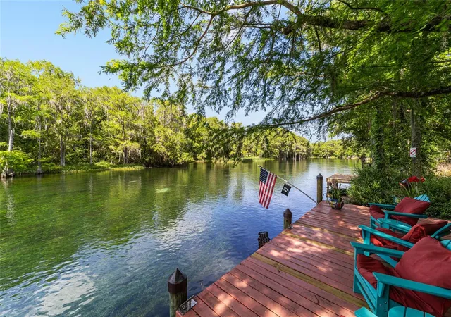 Photo 3 of Single family home for sale at 11144 Sw 190th Avenue, Dunnellon, FL 34432 | MLS# OM722718 | Listing updated on 2026-10-03