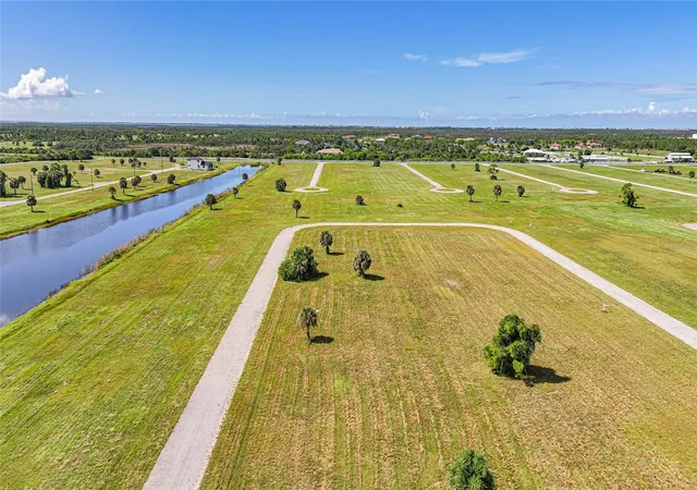Photo 3 of Land for sale at 5 Willow Rd, Placida, FL 33946 | MLS# C7524796 | Listing updated on 2026-06-27