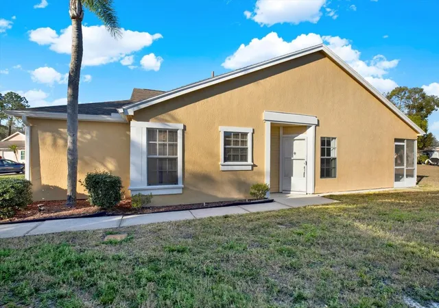 2nd image of 4208 Boston Cir, New Port Richey, FL 34653 | MLS# W7884809