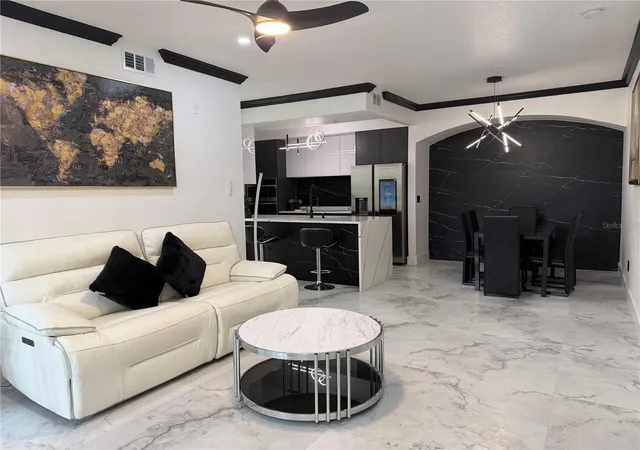 Photo 2 of Condo for sale at 12414 Baleria Cv #109, Orlando, FL 32837 | MLS# O6398857 | Listing updated on 2026-09-16