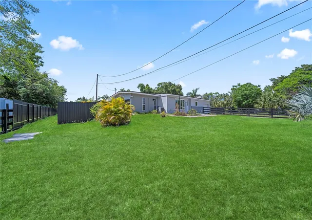 Photo 3 of Single family home for sale at 1507 Lavilla Rd, Punta Gorda, FL 33950 | MLS# A4689925 | Listing updated on 2026-09-28