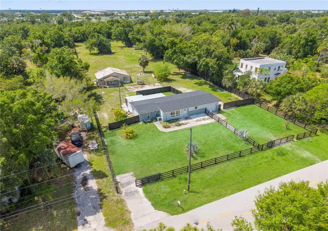 Photo 39 of Single family home for sale at 1507 Lavilla Rd, PUNTA GORDA, FL 33950 | MLS# A4689925 | Listing updated on 2026-09-28