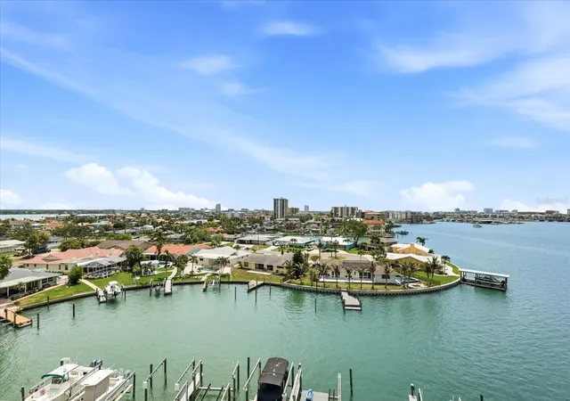 1st image of 610 Island Wy #607, Clearwater Beach, FL 33767 | MLS# TB8497354