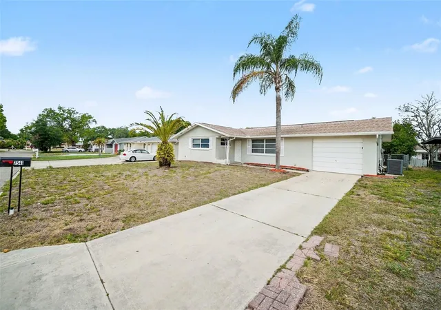 Homes for sale in Port Richey, FL | 7541 Spirea Dr, Port Richey, FL 34668 | MLS# O6398873