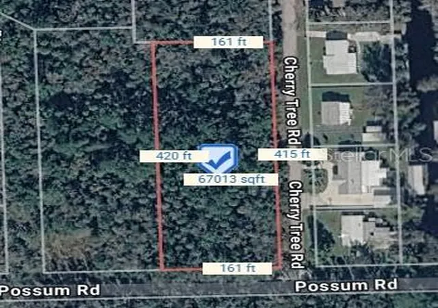 2nd image of Cherry Tree Rd, Astor, FL 32102 | MLS# OM722720