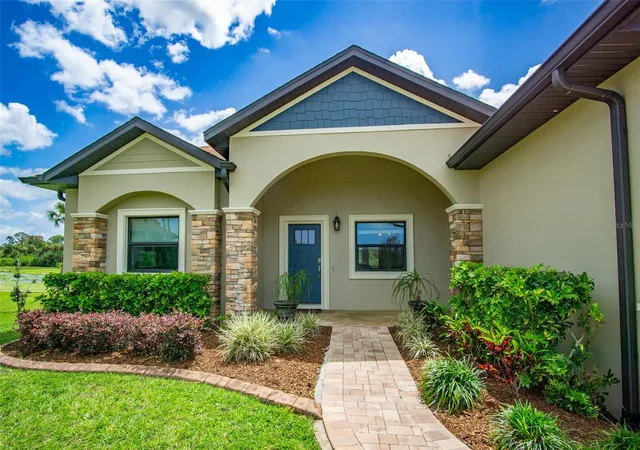 Homes for sale in Palmetto, FL | 8602 Amen Corner Pl, Palmetto, FL 34221 | MLS# A4689931