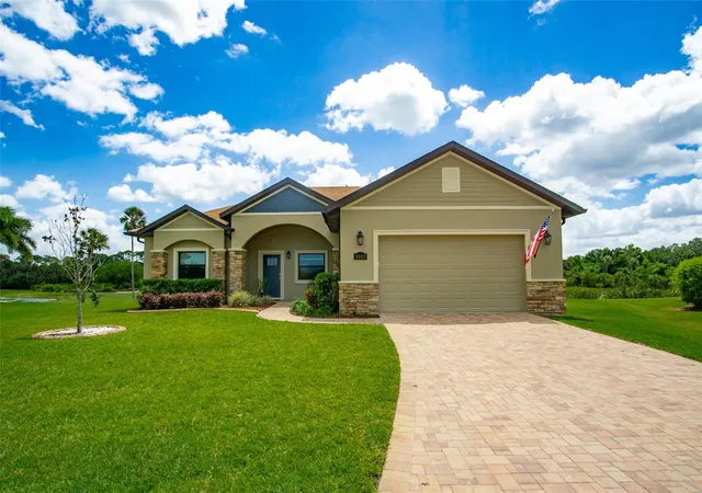 Homes for sale in Palmetto, FL | 8602 Amen Corner Pl, Palmetto, FL 34221 | MLS# A4689931