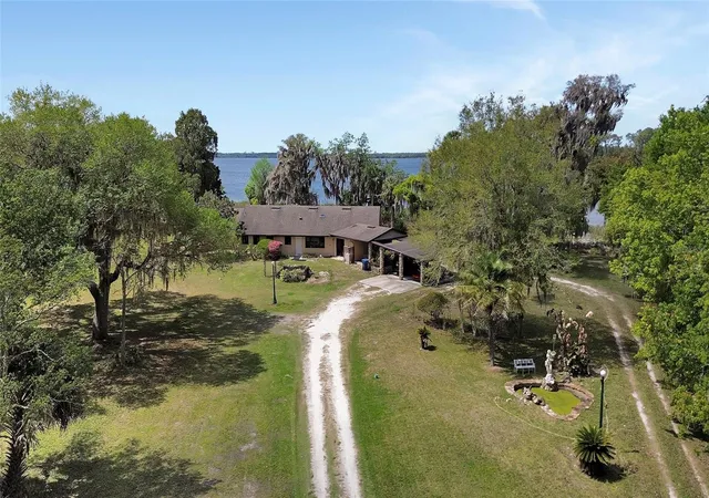 Photo 2 of Single family home for sale at 5268 State Rd 11, De Leon Springs, FL 32130 | MLS# V4948487 | Listing updated on 2026-08-15