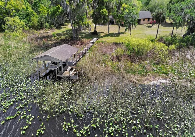 Photo 3 of Single family home for sale at 5268 State Rd 11, De Leon Springs, FL 32130 | MLS# V4948487 | Listing updated on 2026-08-15