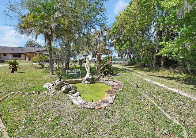 Homes for sale in De Leon Springs, FL | 5268 State Road 11, De Leon Springs, FL 32130 | MLS# V4948487