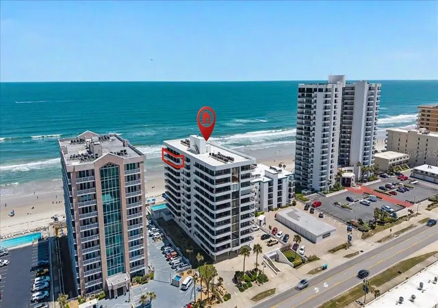1st image of 3743 S Atlantic Ave #10B0, Daytona Beach, FL 32118 | MLS# V4948488