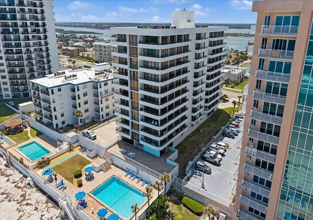2nd image of 3743 S Atlantic Ave #10B0, Daytona Beach, FL 32118 | MLS# V4948488