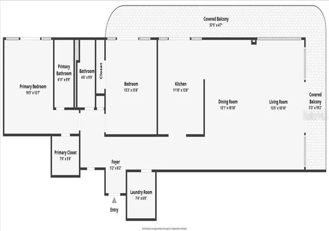 41st image of 3743 S Atlantic Ave #10B0, Daytona Beach, FL 32118 | MLS# V4948488