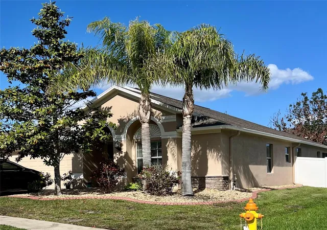 Photo 1 of Single family home for sale at 18334 Waydale Loop, Hudson, FL 34667 | MLS# TB8497369 | Listing updated on 2026-09-14