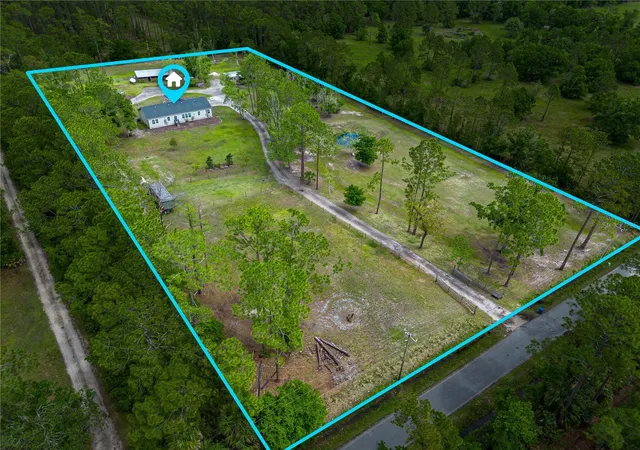4th image of 3729 Honey Dew Ln, New Smyrna Beach, FL 32168 | MLS# NS1087942