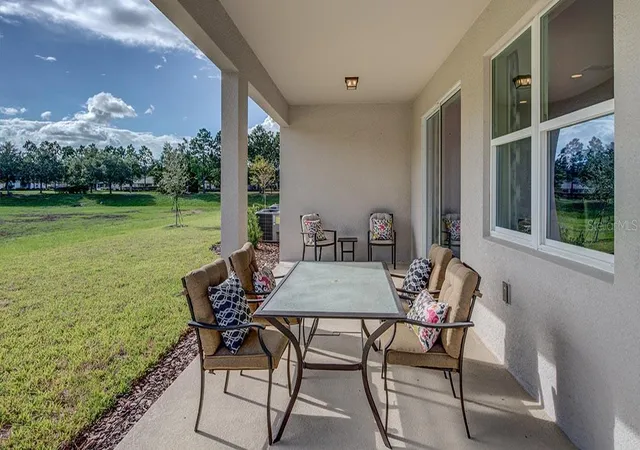 Photo 4 of Sale Pending at 7349 SW 45th Court, Ocala, FL | MLS# OM722727 | Listing updated on 2026-09-01