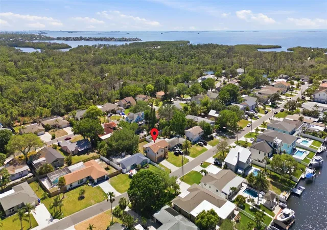 5th image of 334 Crosswinds Dr, Palm Harbor, FL 34683 | MLS# TB8497379