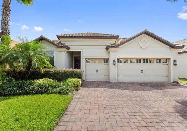 Homes for sale in Davenport, FL | 1311 Gleneagles Ln, Davenport, FL 33896 | MLS# S5147775