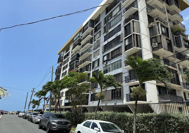 Homes for sale in San Juan, PR | 1 Calle Inga #8D, San Juan, PR 00913 | MLS# PR9120605
