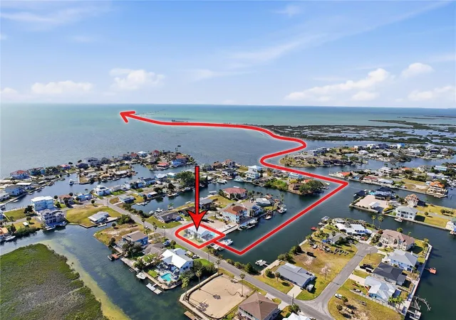 Homes for sale in Hernando Beach, FL | 3173 Gulfview Dr, Hernando Beach, FL 34607 | MLS# TB8497388