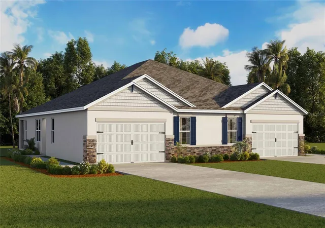 Photo 1 of Sale Pending at 7358 Sw 45th Court, Ocala, FL | MLS# OM722732 | Listing updated on 2026-09-15