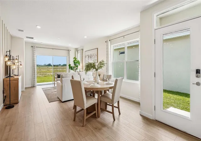 Photo 4 of Sale Pending at 7358 SW 45th Court, Ocala, FL | MLS# OM722732 | Listing updated on 2026-09-15