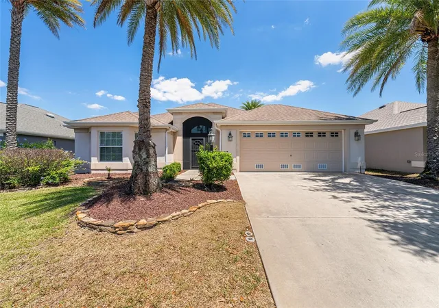 Photo 1 of Single family home for sale at 2033 Salmon Way, The Villages, FL 32162 | MLS# G5110991 | Listing updated on 2026-09-25
