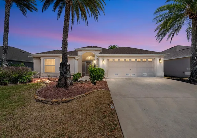 Photo 2 of Single family home for sale at 2033 Salmon Way, The Villages, FL 32162 | MLS# G5110991 | Listing updated on 2026-09-25